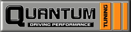 Quantum Tuning Isleofwight